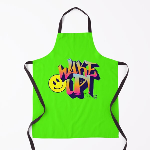 Item preview, wake up01 designed and sold by Lifex2o.