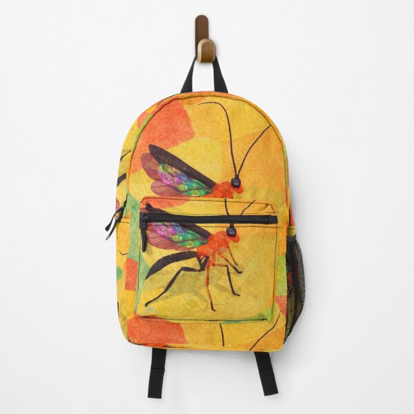 Item preview, Fly II, Collage – Colorful Children’s Illustration designed and sold by SWSandraWechner.