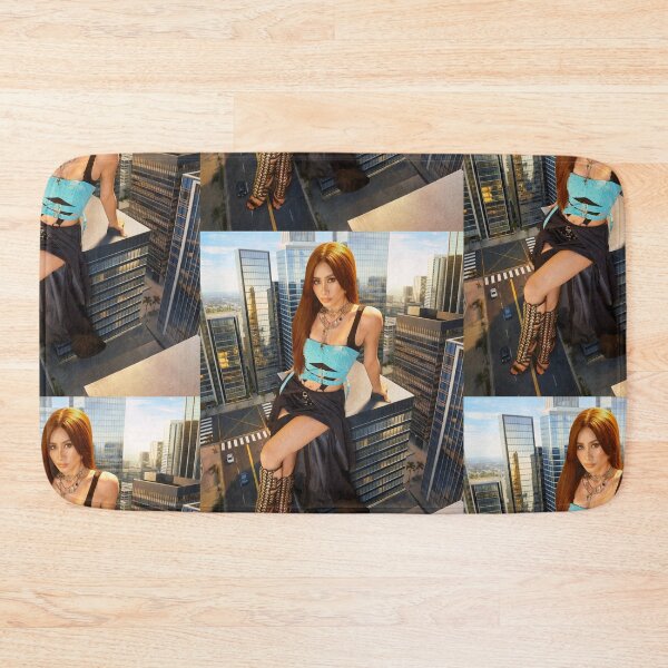 Item preview, Bebot Giantess Bini Sheena designed and sold by pompom123.