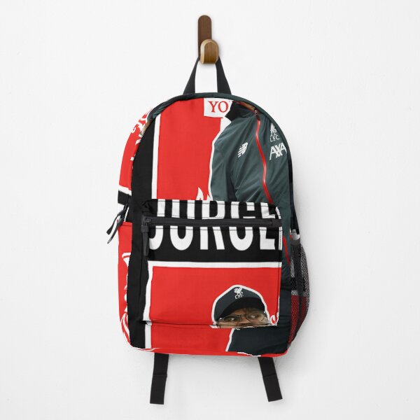 Item preview, Jurgen Klopp Liverpool designed and sold by Tuntunnachai.