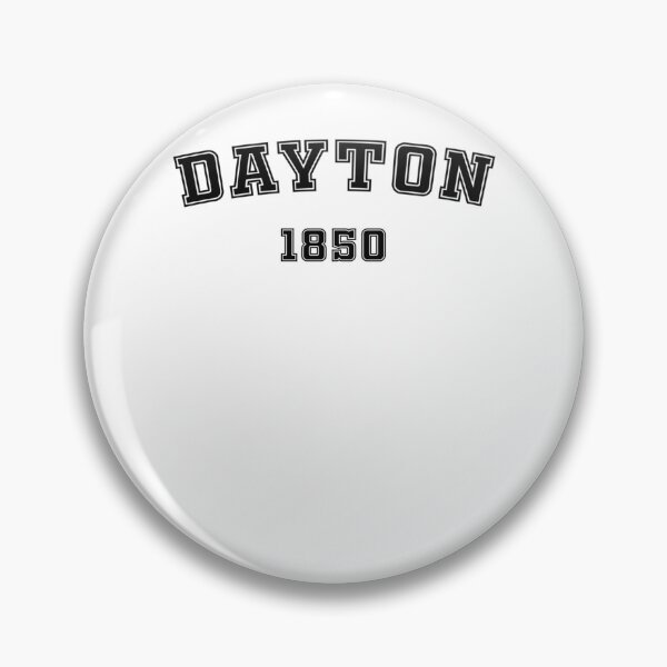 Item preview, Dayton University 1850 Flyers  designed and sold by dMagicCreator.