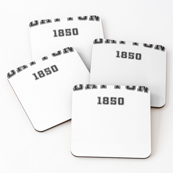 Item preview, Dayton University 1850 Flyers  designed and sold by dMagicCreator.