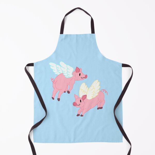 Item preview, Flying Pigs designed and sold by ClusterJunk.