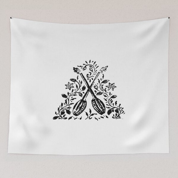 Item preview, Duelling Banjos  designed and sold by PUcollection.