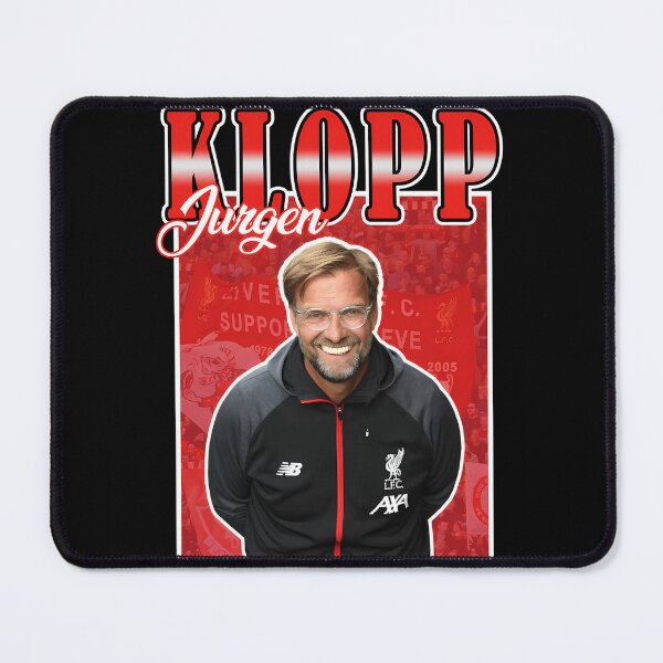 Item preview, Jurgen Klopp Liverpool  designed and sold by Maks30.
