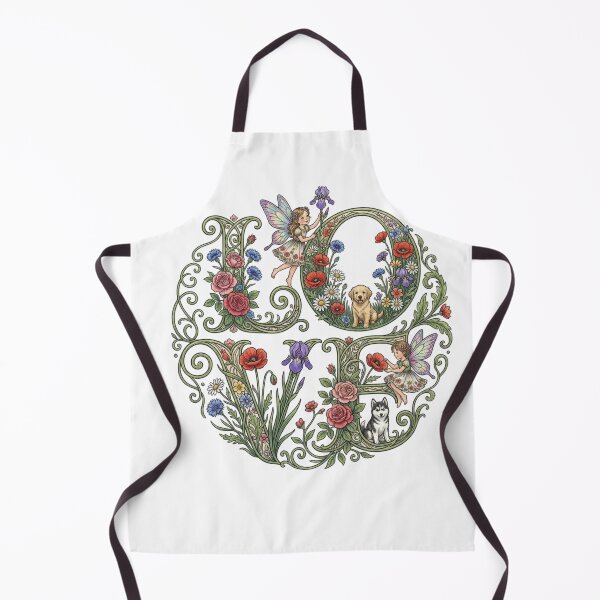 Item preview, Calligraphy and flowers designed and sold by PP&RAINBOW SHOP.