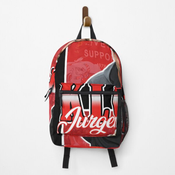 Item preview, Jurgen Klopp Liverpool designed and sold by Maks30.