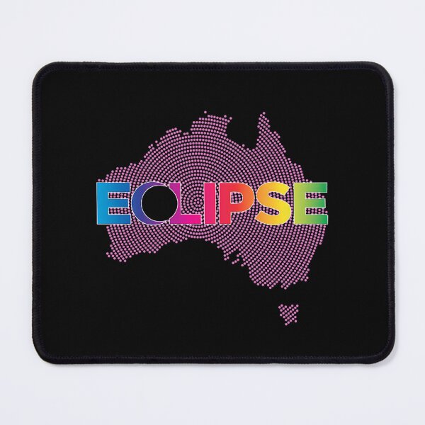 Item preview, Eclipse - Delta Goodrem - Australia - Eurovision 2026 Australia - United By Music - Esc2026 Esc26 Eurovision Song Contest 2026 Esc 2026 designed and sold by PUcollection.