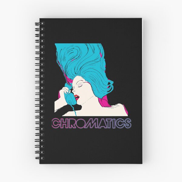 Item preview, Cromatología designed and sold by asmaafrahat.