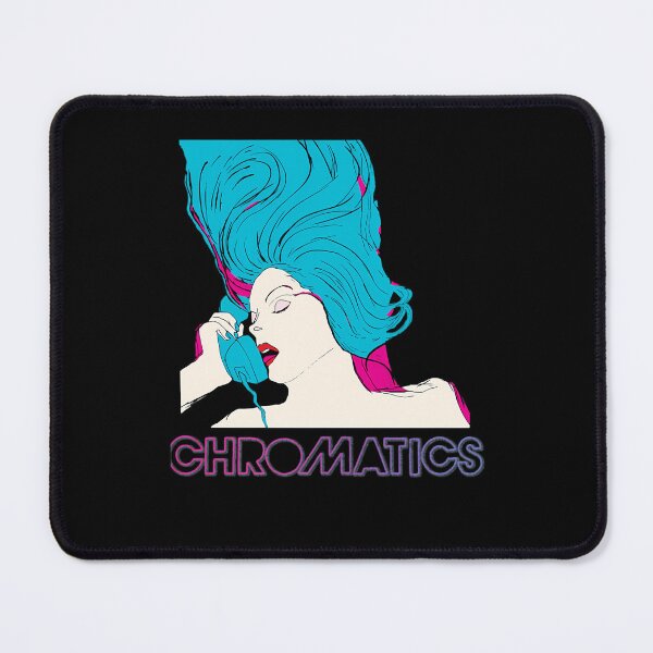 Item preview, Chromatics designed and sold by asmaafrahat.