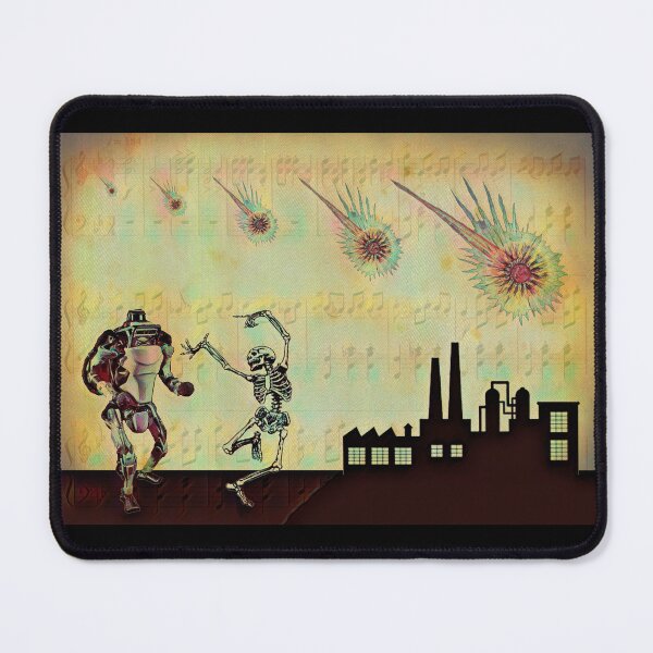 Item preview, Danse Macabre designed and sold by Rawesome Arts.