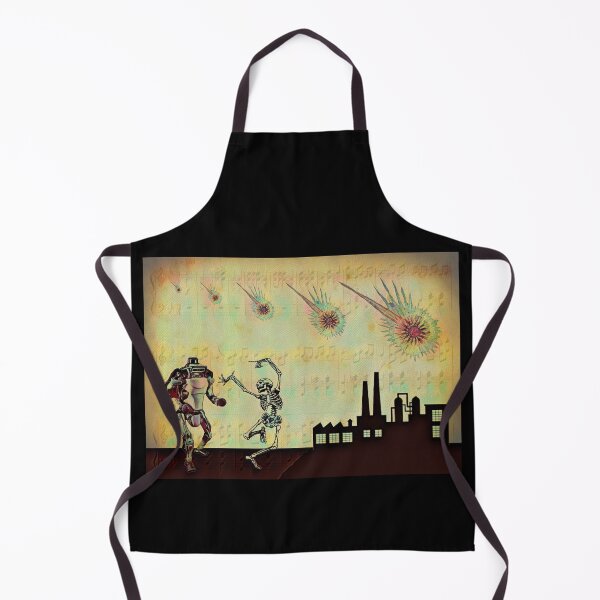 Item preview, Danse Macabre designed and sold by Rawesome Arts.
