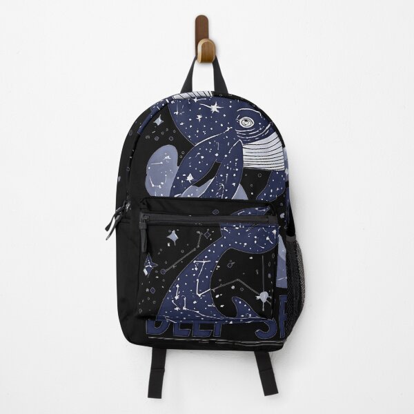 Item preview, Cosmic Whale designed and sold by UrbanPrts.