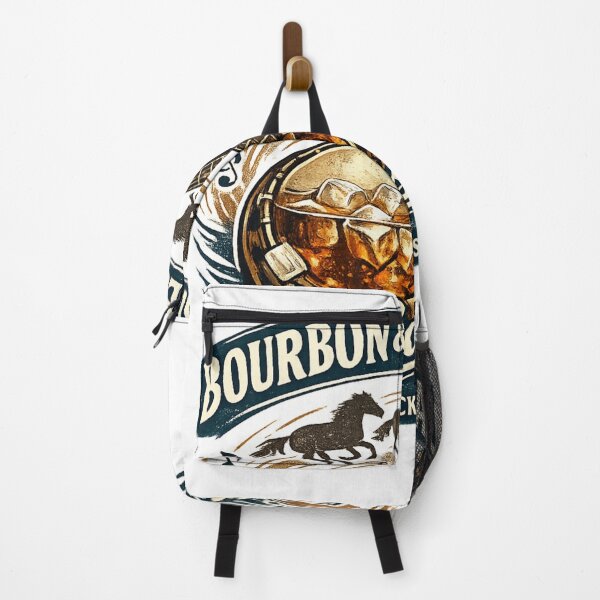 Item preview, Bourbon & Bluegrass Kentucky Bash designed and sold by Dresut.