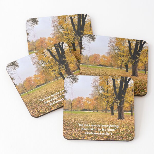Item preview, Italy in the Fall designed and sold by StillWordPages.