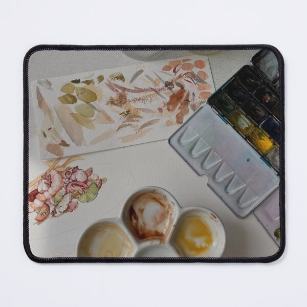 Item preview, Fresh Bébé Confort Stroller Seafood Platter designed and sold by Chanfacesaround.