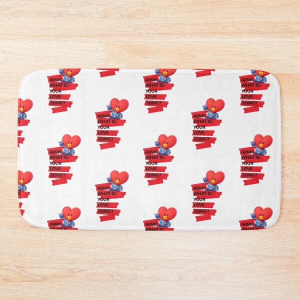 Item preview, BT21 Tata Arirang Bts — Cute BT21 Sticker designed and sold by Crazy-universe.