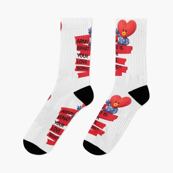 Item preview, BT21 Tata Arirang Bts — Cute BT21 Sticker designed and sold by Crazy-universe.