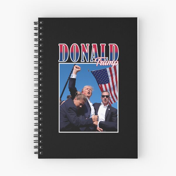 Item preview, Trump Fight 2024  designed and sold by Tuntunnachai.