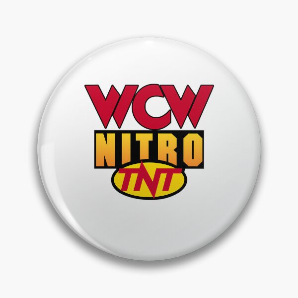 Item preview, Monday Nitro 1995-1999 V1  designed and sold by PUcollection.