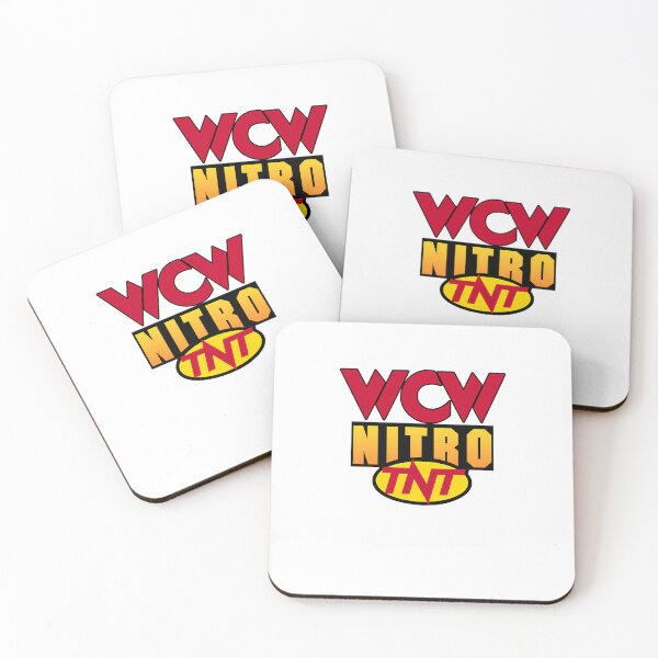 Item preview, Monday Nitro 1995-1999 V1  designed and sold by PUcollection.