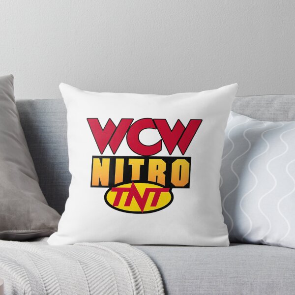 Item preview, Monday Nitro 1995-1999 V1  designed and sold by PUcollection.