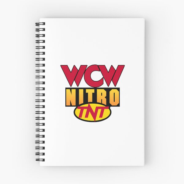Item preview, Monday Nitro 1995-1999 V1  designed and sold by PUcollection.