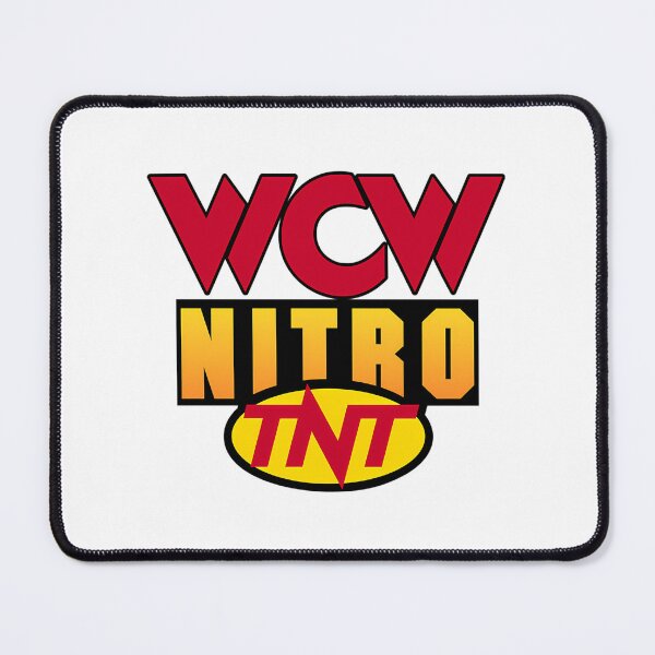Item preview, Monday Nitro 1995-1999 V1  designed and sold by PUcollection.