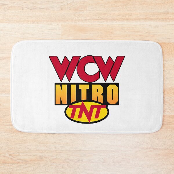 Item preview, Monday Nitro 1995-1999 V1  designed and sold by PUcollection.