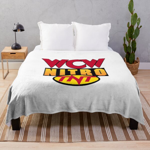 Item preview, Monday Nitro 1995-1999 V1  designed and sold by PUcollection.
