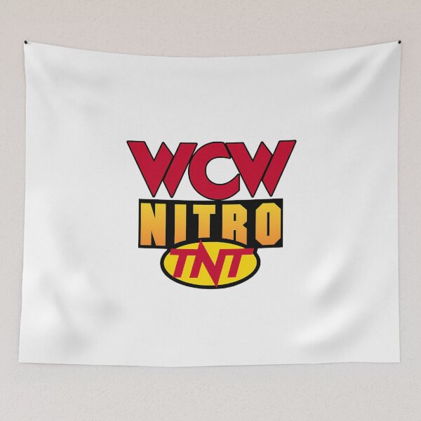 Item preview, Monday Nitro 1995-1999 V1  designed and sold by PUcollection.