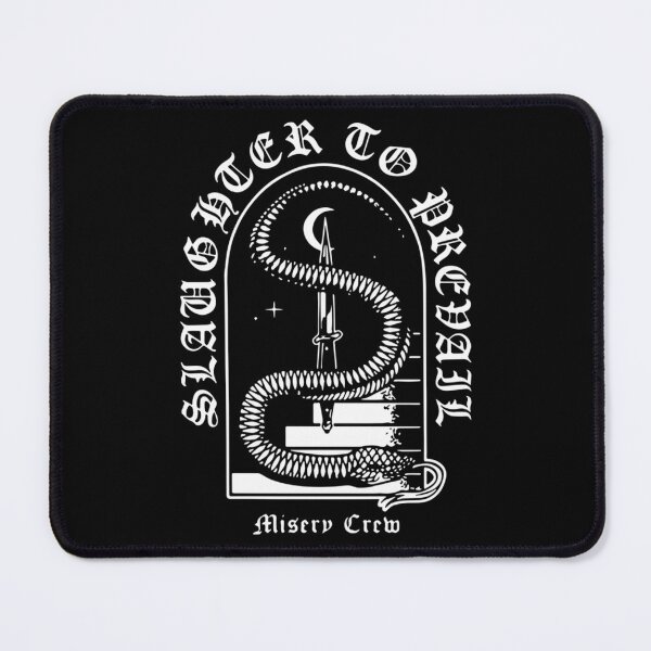 Item preview, Slaughter To Prevail  designed and sold by dMagicCreator.