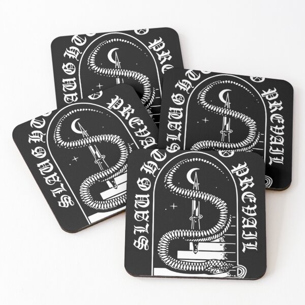 Item preview, Slaughter To Prevail  designed and sold by dMagicCreator.