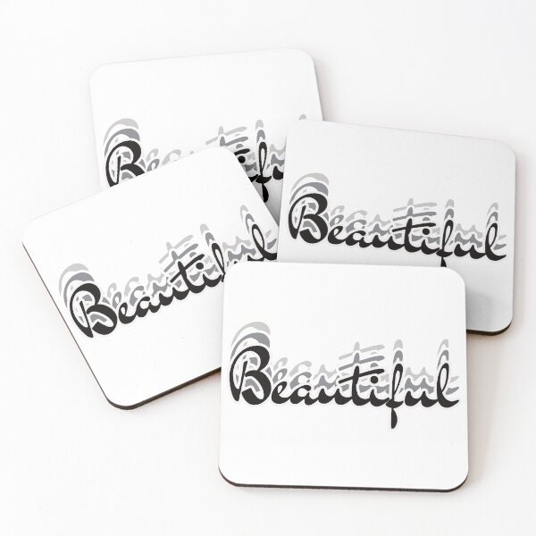 Item preview, Beautiful Inspirational Retro Stacked Script designed and sold by designmari.