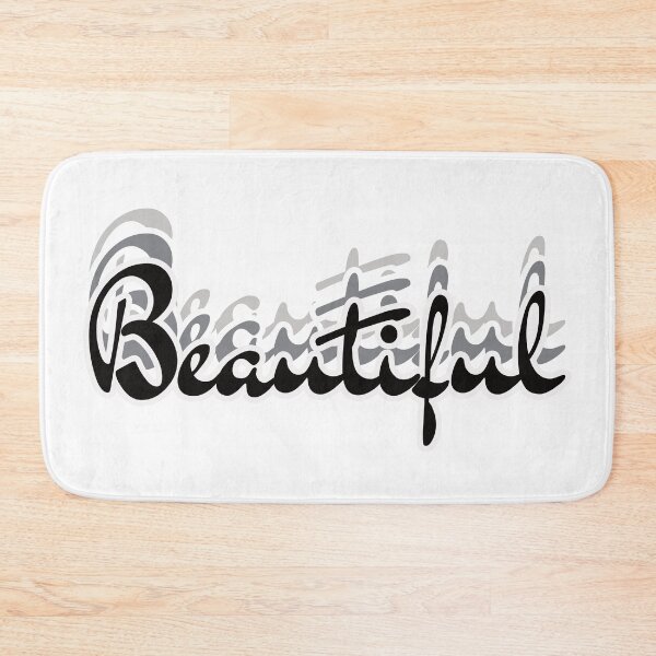 Item preview, Beautiful Inspirational Retro Stacked Script designed and sold by designmari.