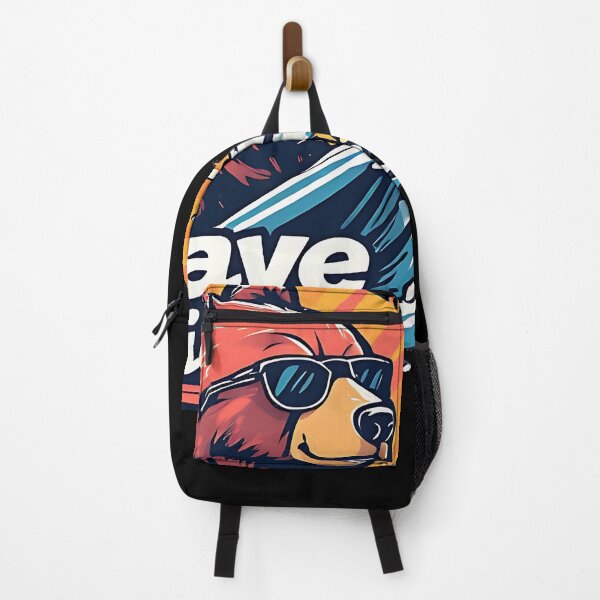 Item preview, Wild Wave designed and sold by UrbanPrts.