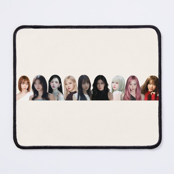 Item preview, Kawaii Music Mommies - No Text designed and sold by BearBeardOFire Shop.