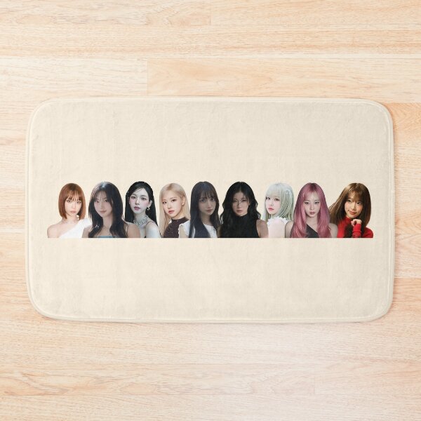 Item preview, Kawaii Music Mommies - No Text designed and sold by BearBeardOFire Shop.