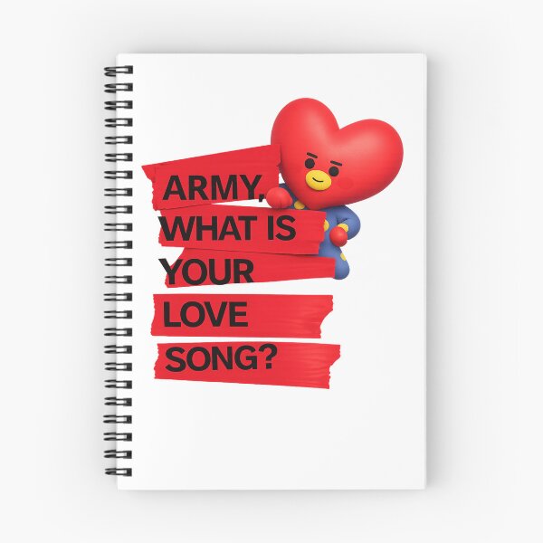 Item preview, BT21 Tata Arirang Bts — Cute BT21 Sticker designed and sold by Crazy-universe.