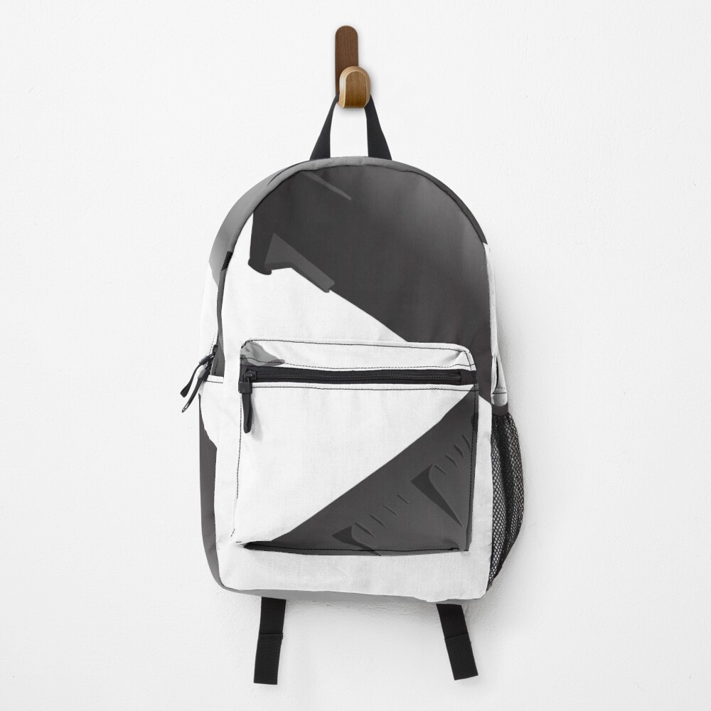 Item preview, Backpack designed and sold by ReedyVector.