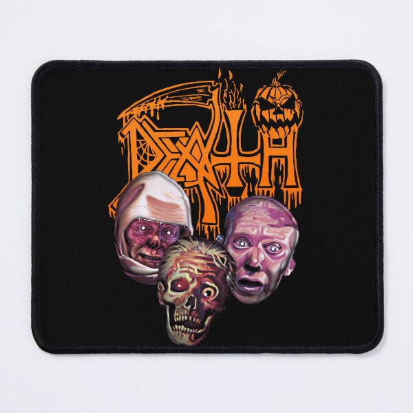 Item preview, DEATHBAND designed and sold by Lovevilla4U.
