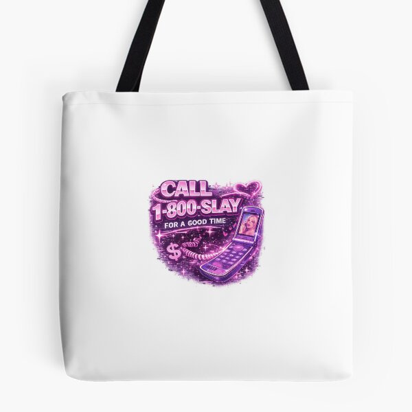 Artikelvorschau, Rufen Sie 1-800-Slay an und bestellen Sie ein Y2K-Ästhetik-T-Shirt entworfen und verkauft von Artbysarmina.