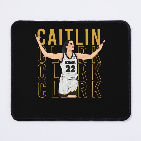Item preview, Caitlin clark designed and sold by Tuntunnachai.