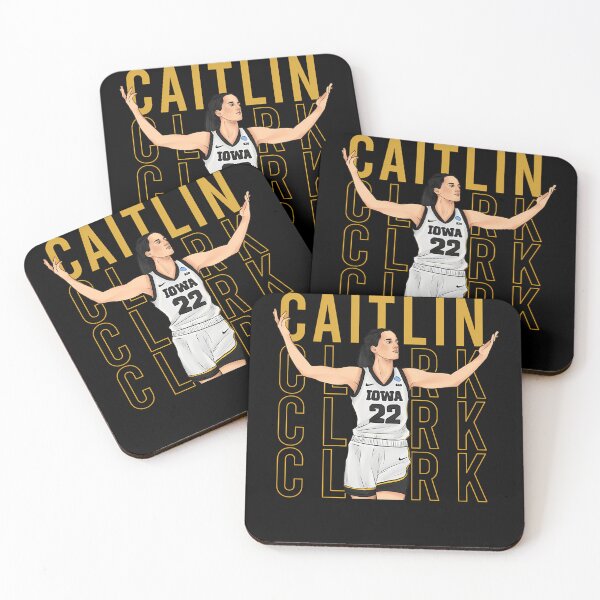 Item preview, Caitlin clark  designed and sold by Tuntunnachai.