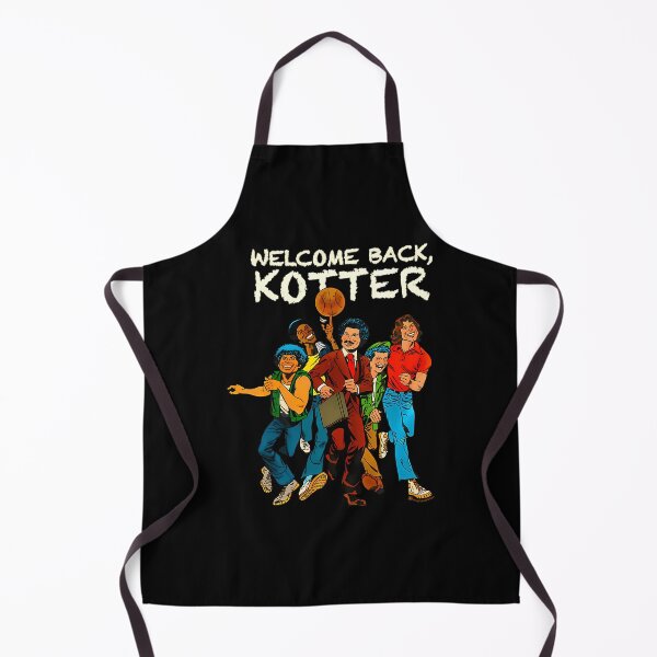 Item preview, Welcome Back Kot.Ter Cartoon designed and sold by Martypix.