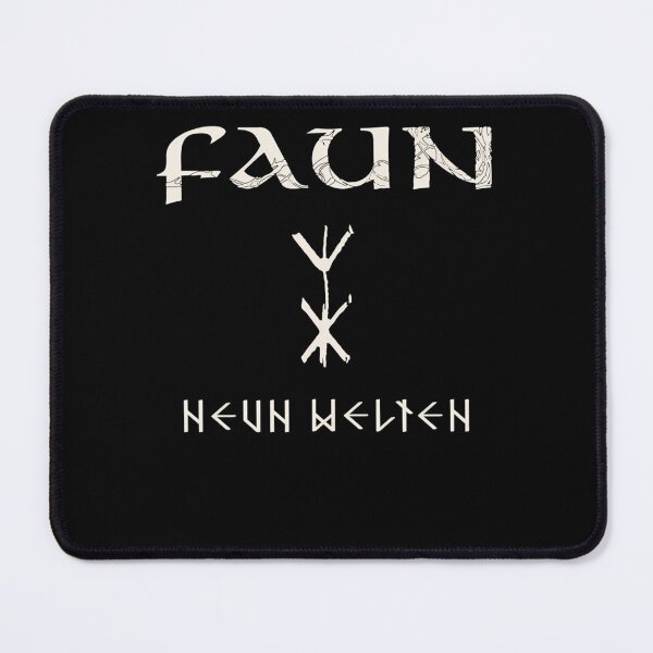 Item preview, Faun designed and sold by Alex-OPET.