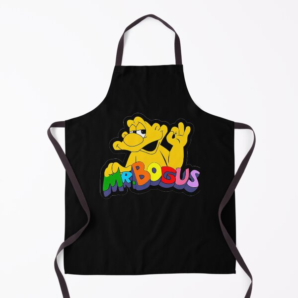 Item preview, Mr. Bogus designed and sold by Martypix.