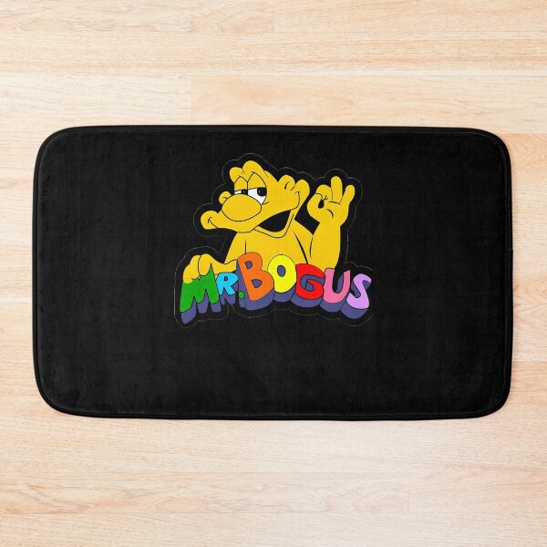 Item preview, Mr. Bogus designed and sold by Martypix.