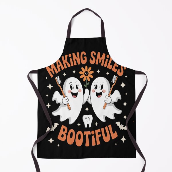 Item preview, Making Smiles Bootiful designed and sold by TheRetroStyle.