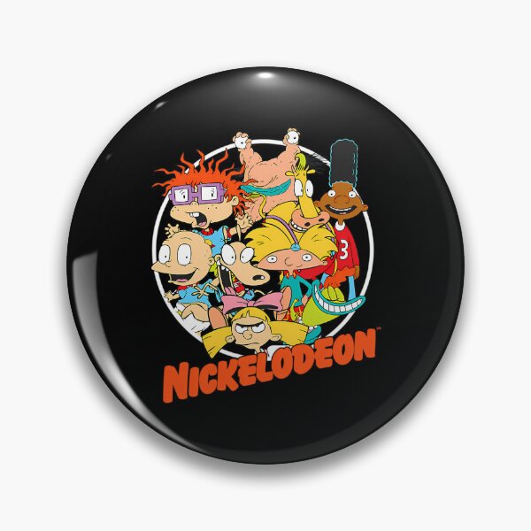 Item preview, Nickelodeons Cartoon designed and sold by Martypix.